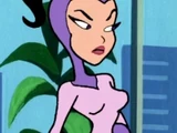 Nina (Duck Dodgers)