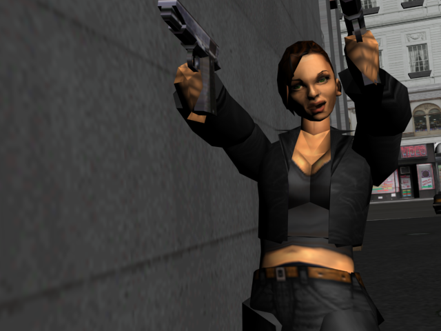 Grand Theft Auto III - Wikipedia