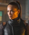 Larissa Diaz (Gotham) - Last Edited: 2022-02-02