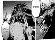 get killed brutality, her organ visible, comingout her from mouth