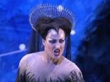 Queen of the Night (The Magic Flute)