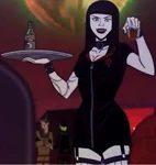 Hellstesses (The Venture Bros.) - Last Edited: 2021-11-08