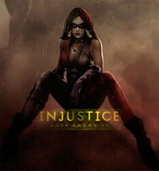 Injustice-harley-quinn