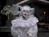 Lucy Westenra (Bram Stoker's Dracula)