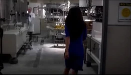 Then, the manager sees that tries to contaminate its products.