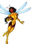 Dragonfly (Marvel Comics) (131 KB) Dragonfly (Marvel Comics) - Last Edited: 2021-11-07