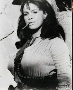 Actress marie gomez mexican