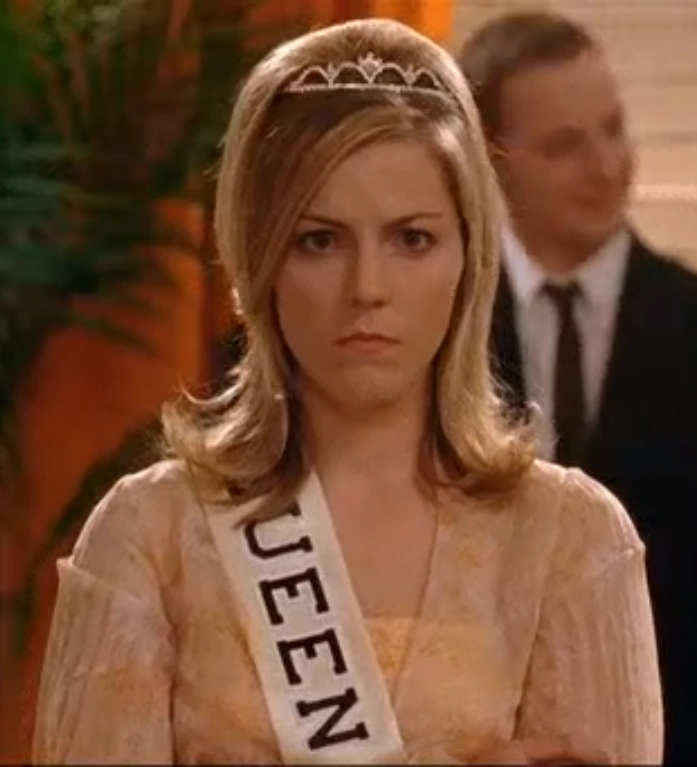 Dawn (Urban Legends Bloody Mary) The Female Villains Wiki Fandom