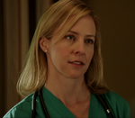 Dr. Karen Folson (Blue Bloods) - Last Edited: 2022-03-05