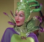 Ultra Witch (Monster Squad) - Last Edited: 2021-12-07