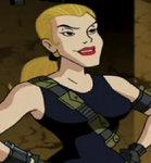 Amelia von Butch (Scooby-Doo in Where's My Mummy?) - Last Edited: 2021-11-02