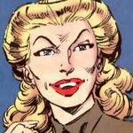 Baroness Paula von Gunther (DC Comics) - Last Edited: 2021-10-15