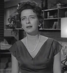 Naomi Shawn (Alfred Hitchcock Presents) - Last Edited: 2022-01-08