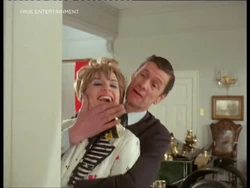 Circe Bishop (Hilary Pritchard with Michael Gwynne)