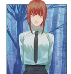 Makima (Chainsaw Man) - Last Edited: 2023-11-05