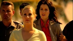 Monica's Arrest.jpg (143 KB) Monica West arrested