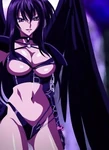 Raynare (High School DxD) - Last Edited: 2021-11-26