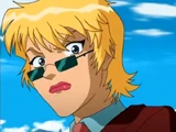 Paragon (Totally Spies)