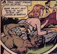 Screenshot 15205.png (1.23 MB) Taho is furious that Rulah is not of jungle birth