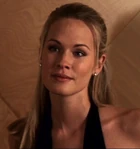 Julie (Charmed) - Last Edited: 2022-02-24