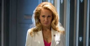 But beware, slut does not like to upset its criminal plans