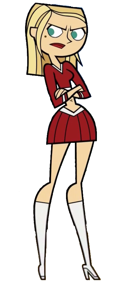 Amy (Total Drama: Pahkitew Island) - Loathsome Characters Wiki