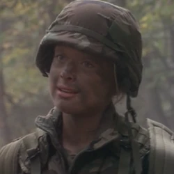 Brittney Morris Reveal.png (466 KB) Brittney during her villainous reveal