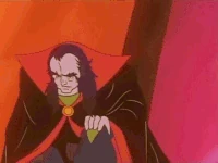 UFOWarriorDaiApolonJoket29G.gif (5.94 MB) The new Commander finds Gyranik's predicament entertaining