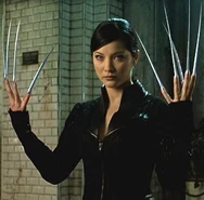 Lady Deathstrike (X-Men 2) | The Female Villains Wiki | Fandom