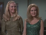 Eva & Greta (Hogan's Heroes) - Last Edited: 2022-03-03