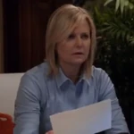 Joan Eckhouse (Law & Order: SVU) - Last Edited: 2022-02-23