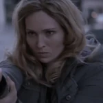 Julia Impostor (Human Target) - Last Edited: 2022-02-24