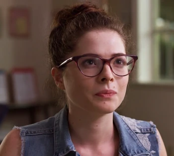 Nikki Stone (Nightmare Tenant) | The Female Villains Wiki | Fandom