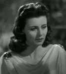 Sandra Mornay (Abbott and Costello Meet Frankenstein) - Last Edited: 2022-12-10