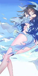 Unable to kill Song, Ye Lou humiliates her instead by shredding her outfit