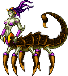 Isis (The Scorpion King: Sword of Osiris) - Last Edited: 2021-10-23