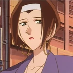 Maya Tachibana (Case Closed) - Last Edited: 2021-10-19