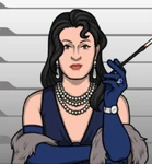 Nicoletta Marconi (Criminal Case) - Last Edited: 2021-10-24