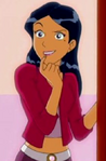 Mandy (Totally Spies) - Last Edited: 2021-11-09