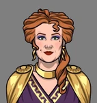 Flavia Pulchra (Criminal Case) - Last Edited: 2021-10-22