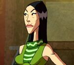 Sheila Altoonian (Scooby Doo! Mystery Incorporated) - Last Edited: 2021-11-11