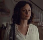 Sylvie Binette (Private Eyes) - Last Edited: 2024-09-16