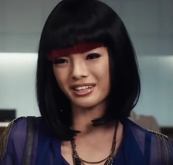 Ivy (Naked Soldier) | The Female Villains Wiki | Fandom