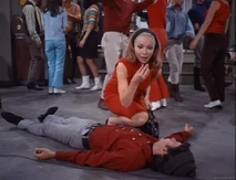 The secret film recovered!