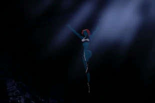 Mystique and her missionary statement