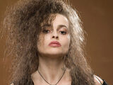 Bellatrix Lestrange (Harry Potter)