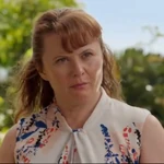 Patricia Lawrence (Death in Paradise) - Last Edited: 2021-12-24