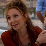 Berta (Royal Pains) - Last Edited: 2022-03-04