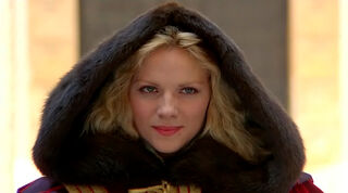 Justine de Winter (played by Kim Cattrall) The Return of the Musketeers 773