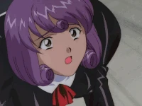 ...but Neena shows none, and punishes her with a kick...